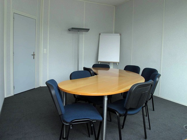 Working space