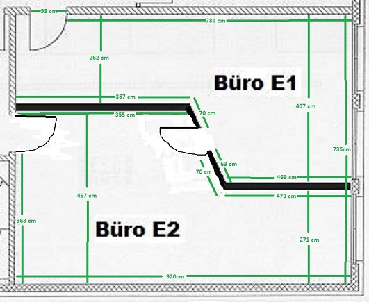 Shared space