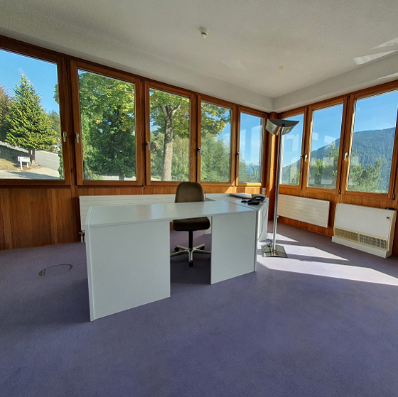 Büro Schneller
