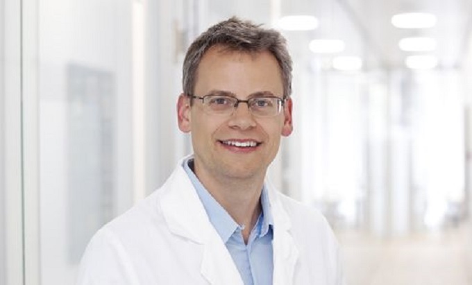 Dr. Scheiblhofer